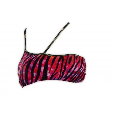 BIKINI TOP E SLIP A V BATIK TWIST 4GIVENESS FGBW1208 200