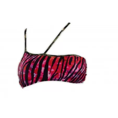 BIKINI TOP E SLIP A V BATIK TWIST 4GIVENESS FGBW1208 200