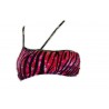BIKINI TOP E SLIP A V BATIK TWIST 4GIVENESS FGBW1208 200