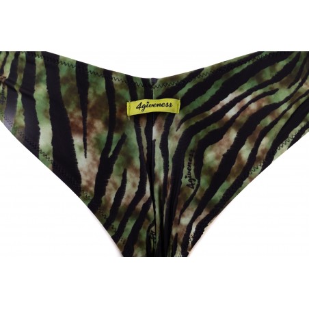 BIKINI TOP E SLIP A V BATIK TWIST 4GIVENESS FGBW1208 200