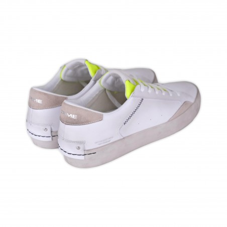 SNEAKERS LOW TOP ESSENTIAL CRIME LONDON 13103PP4 10