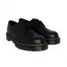 DERBY ALLACCIATO IN PELLE DR. MARTENS 1461BEX BLACK