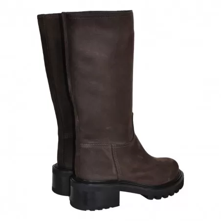 POMPIERE LISCIO BUNKER VIA ROMA 15 1566 T.MORO