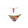BIKINI TRIANGOLO E SLIP FROU FROU POSH IKAT 4GIVENESS FGBW1390 200