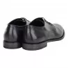 DERBY IN PELLE PANTANETTI 16371F NERO