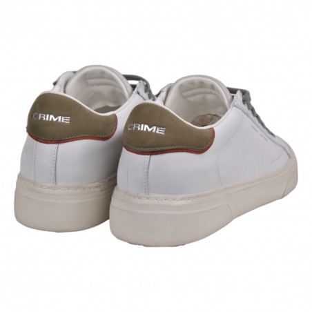 SNEAKERS ESSENTIAL 2.0 CRIME LONDON 16703PP5B 10