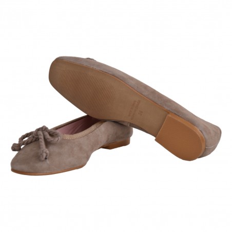 BALLERINA ANNA DE BRAY 200ANTE AFRICA