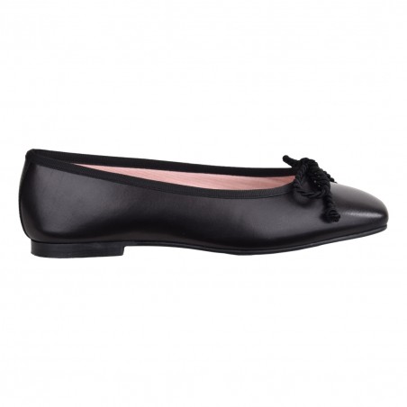 BALLERINA ANNA DE BRAY 200MESTIZO NEGRO