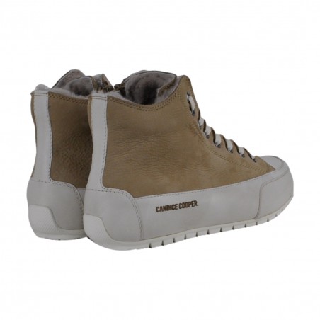 SNEAKERS PLUS FUR CANDICE COOPER 201607804 9133