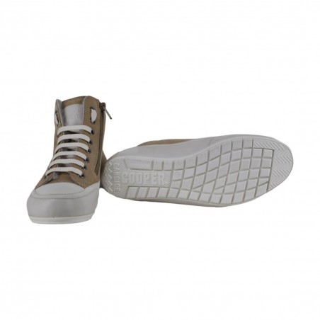 SNEAKERS PLUS FUR CANDICE COOPER 201607804 9133
