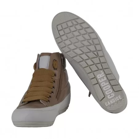 SNEAKERS PLUS PUMP CHIC CANDICE COOPER 201696701 1N25