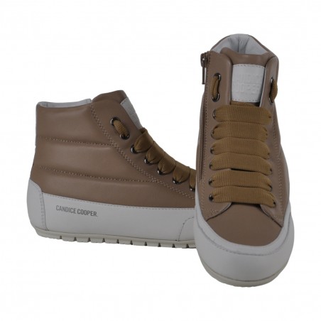 SNEAKERS PLUS PUMP CHIC CANDICE COOPER 201696701 1N25