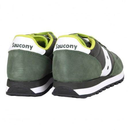 ALLACCIATA JAZZ ORIGINAL SAUCONY 2044 275