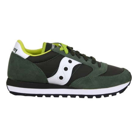 ALLACCIATA JAZZ ORIGINAL SAUCONY 2044 275