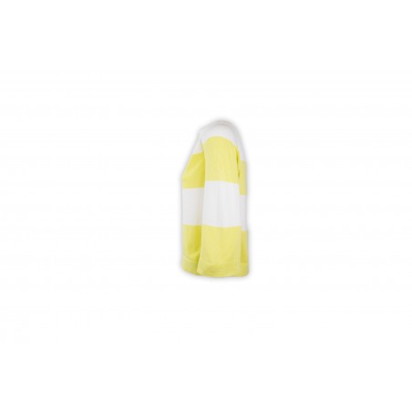 MAGLIA A RIGHE SO ALLURE R4027 CEDRO