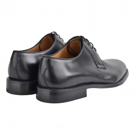 DERBY LISCIO CORTINA BARRETT 211050.1 NERO
