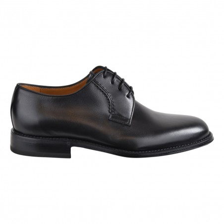 DERBY LISCIO CORTINA BARRETT 211050.1 NERO