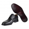 DERBY LISCIO CORTINA BARRETT 211050.1 NERO