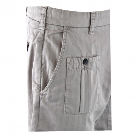 PANTALONE CORTO J.O.LUXURY STYLE 23P781281 D35