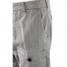 PANTALONE CORTO J.O.LUXURY STYLE 23P781281 D35