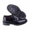 DERBY LISCIO IN SPAZZOLATO BARRETT 222U044.1 NERO