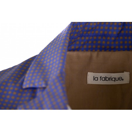 BLAZER OVER LA FABRIQUE 22E-600 58