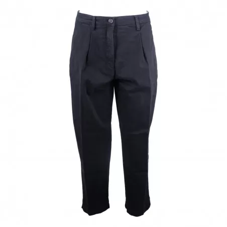 PANTALONE LUNGO WHITE SAND 22WSD0905 999