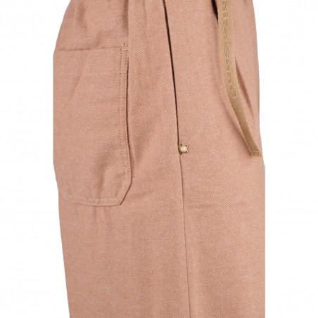 PANTALONE LUNGO WHITE SAND 22WSD14224 N45