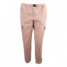 PANTALONE LUNGO WHITE SAND 22WSU55263 46