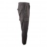 PANTALONE LUNGO CON TASCONI WHITE SAND 22WSU55330 27