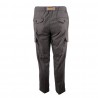PANTALONE LUNGO CON TASCONI WHITE SAND 22WSU55330 27