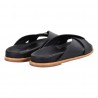 CIABATTA NAPPA EQUITARE 235112TAMPA BLACK