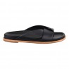 CIABATTA NAPPA EQUITARE 235112TAMPA BLACK