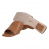 CIABATTA UTA NAPPA EQUITARE 231907UTA CAMEL