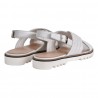 SANDALO IN NAPPA SITON 2322 BURRO