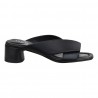 CIABATTA ANNA NAPPA EQUITARE 235319ANNA BLACK