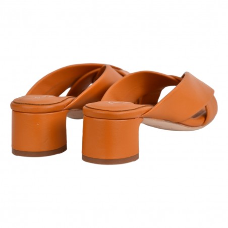 CIABATTA ANNA NAPPA EQUITARE 235319ANNA GOLDEN