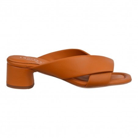 CIABATTA ANNA NAPPA EQUITARE 235319ANNA GOLDEN