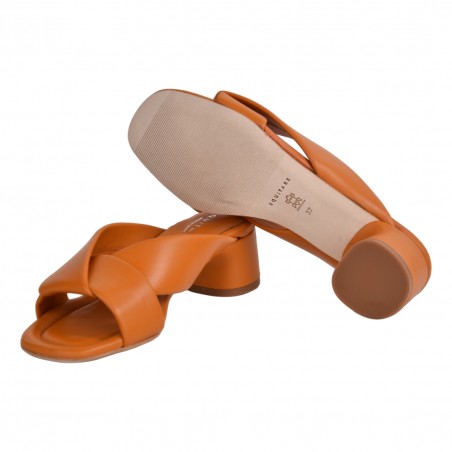CIABATTA ANNA NAPPA EQUITARE 235319ANNA GOLDEN
