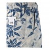 PANTALONE CORTO FANTASIA FIORE J.O.LUXURY STYLE 23P717452 358