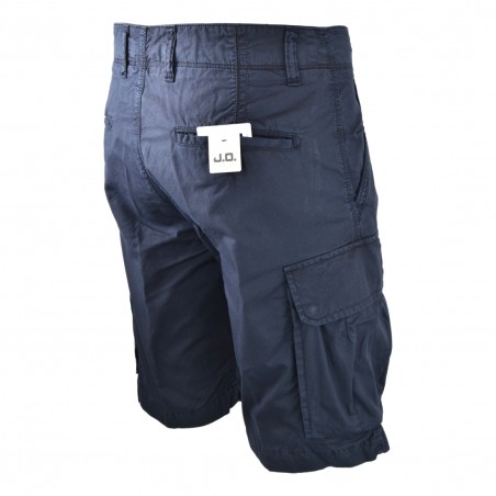 PANTALONE CORTO J.O.LUXURY STYLE 23P74002 037