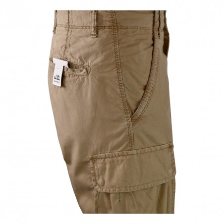 PANTALONE CORTO J.O.LUXURY STYLE 23P74002 44