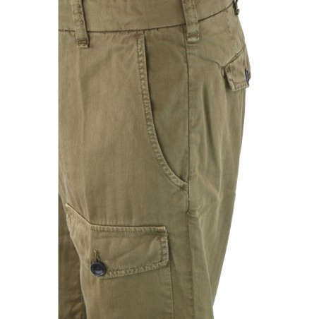 PANTALONE CORTO J.O.LUXURY STYLE 23P781281 D26