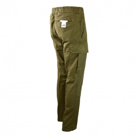 PANTALONE LUNGO COTONE/LINO J.O.LUXURY STYLE 23PG1509 26