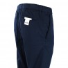 PANTALONE LUNGO LINO/COTONE J.O.LUXURY STYLE 23PG1609 037