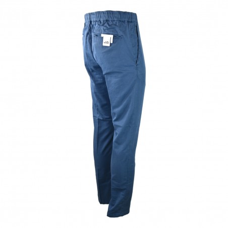 PANTALONE LUNGO LINO/COTONE J.O.LUXURY STYLE 23PG1609 058