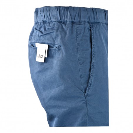 PANTALONE LUNGO LINO/COTONE J.O.LUXURY STYLE 23PG1609 058