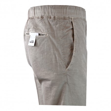PANTALONE LUNGO LINO/COTONE J.O.LUXURY STYLE 23PG1609 20