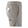 PANTALONE LUNGO LINO/COTONE J.O.LUXURY STYLE 23PG1609 20