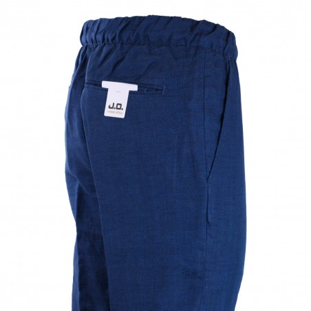 PANTALONE LUNGO LINO J.O.LUXURY STYLE 23PG16900 103